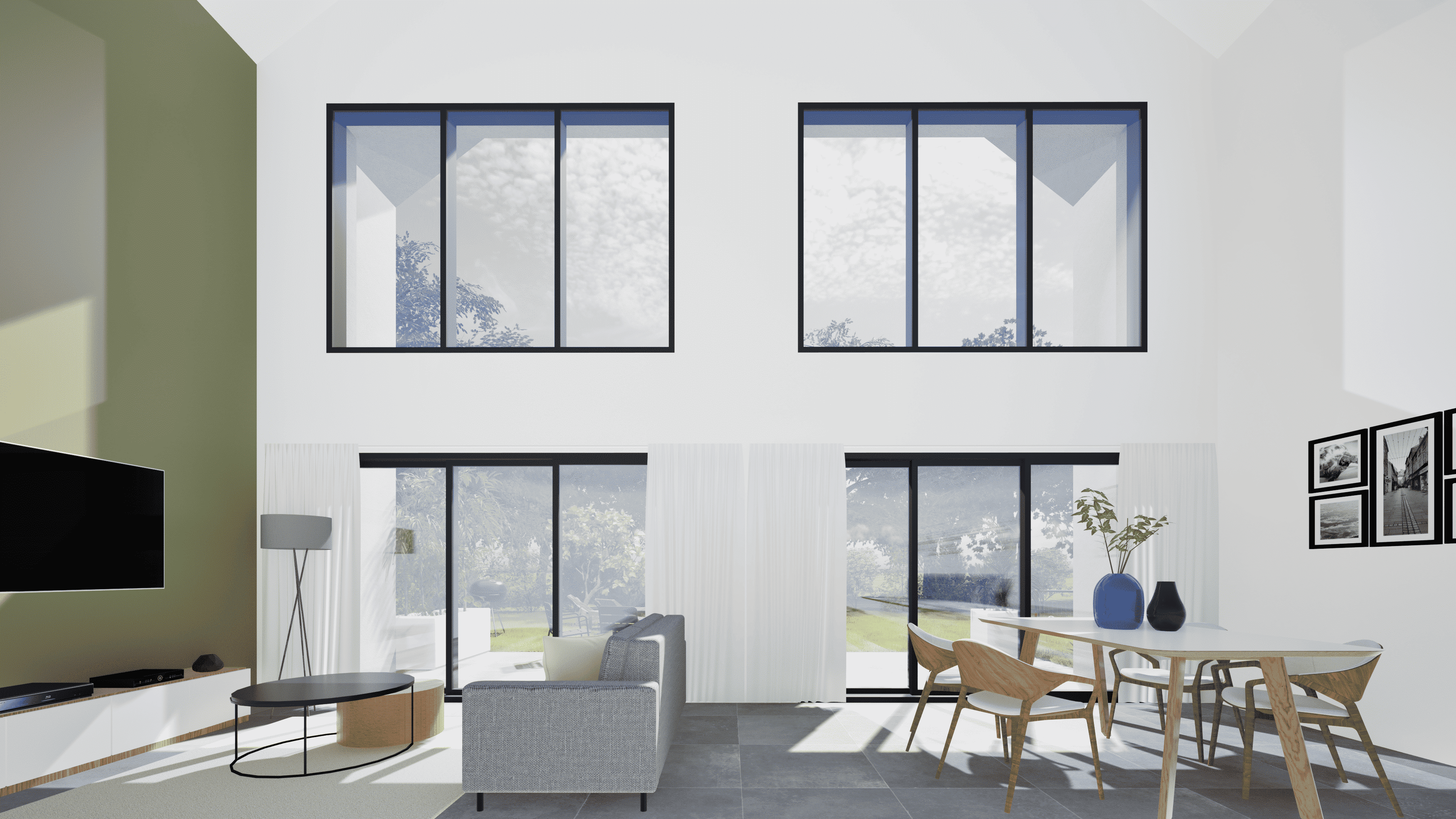 La perspective intérieure